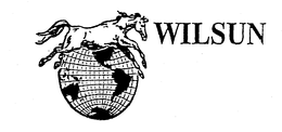 WILSUN trademark
