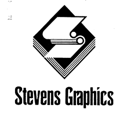 STEVENS GRAPHICS trademark