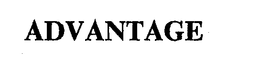 ADVANTAGE trademark
