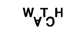 WATCH trademark