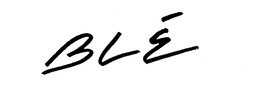 BLE trademark