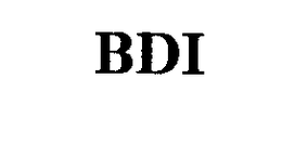 BDI trademark