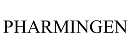 PHARMINGEN trademark