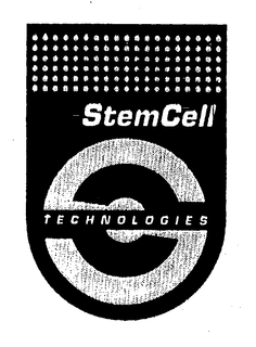 STEMCELL TECHNOLOGIES trademark