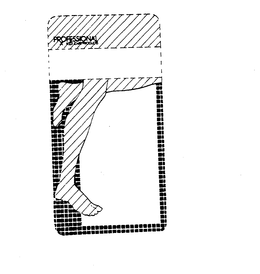 PROFESSIONAL FOOT CARE PRODUCTS trademark