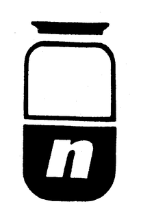 N trademark