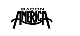 BACON AMERICA trademark
