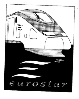 EUROSTAR trademark