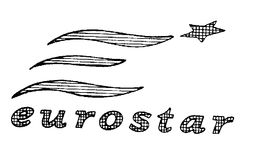 EUROSTAR trademark
