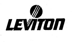 LEVITON trademark