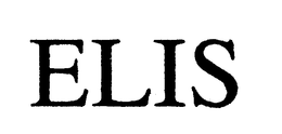 ELIS trademark