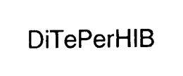 DITEPERHIB trademark