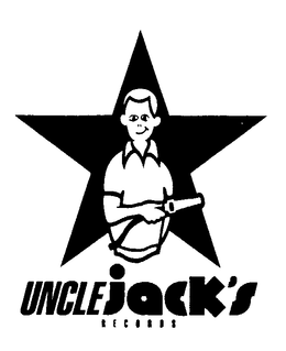 UNCLE JACK'S RECORDS trademark