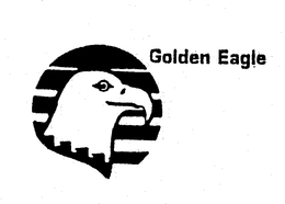 GOLDEN EAGLE trademark