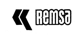 REMSA trademark