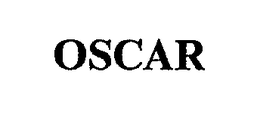 OSCAR trademark