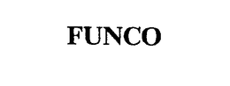 FUNCO trademark