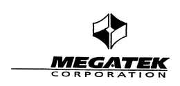 MEGATEK CORPORATION trademark