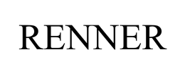 RENNER trademark