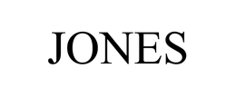 JONES trademark