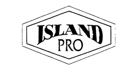 ISLAND PRO trademark