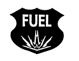 FUEL trademark