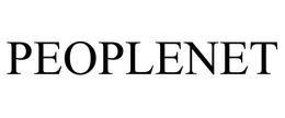 PEOPLENET trademark
