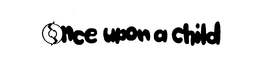 ONCE UPON A CHILD trademark