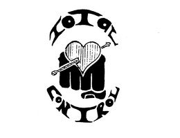 TOTAL CONTROL trademark