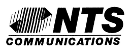 NTS COMMUNICATIONS trademark