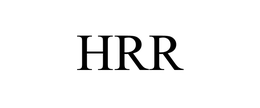HRR trademark