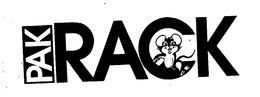 PAK RACK trademark