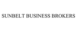 SUNBELT BUSINESS BROKERS trademark