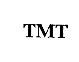 TMT trademark