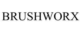 BRUSHWORX trademark