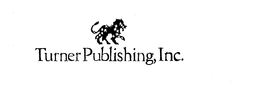 TURNER PUBLISHING, INC. trademark