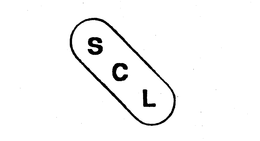 SCL trademark