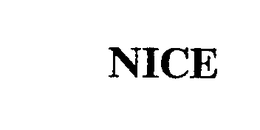 NICE trademark