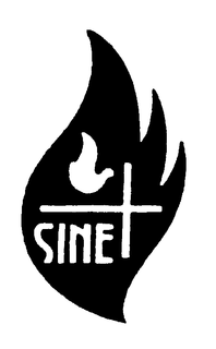 SINE trademark