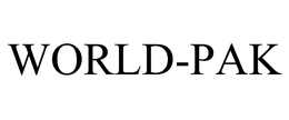 WORLD-PAK trademark