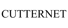 CUTTERNET trademark
