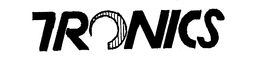 TRONICS trademark