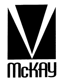 MCKAY trademark