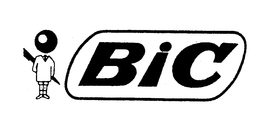 BIC trademark