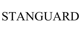STANGUARD trademark