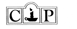 C P trademark