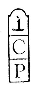 C P trademark