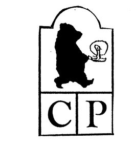C P trademark