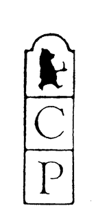 C P trademark