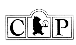 C P trademark